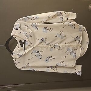 Banana Republic xs womens dress shirt